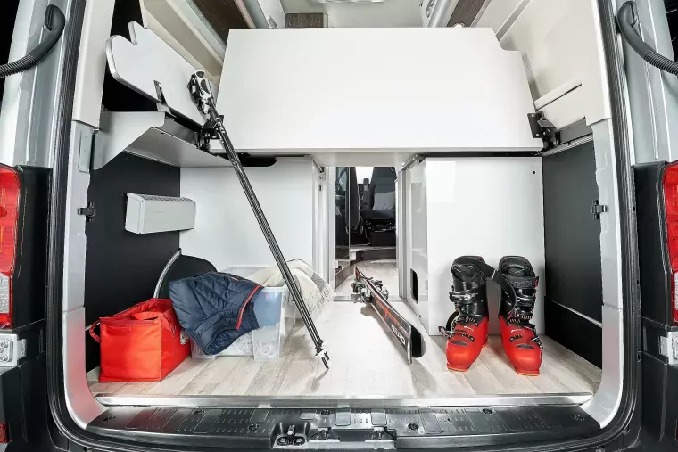 Sven Hedin - Sfeerbeeld 17