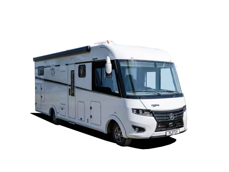 Platin - Sfeerbeeld 1