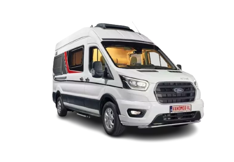 Lineo C590 - Sfeerbeeld 1