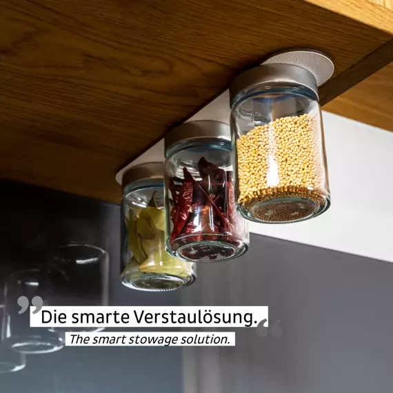 SILWY - Tumbler clear plastic 2st - Mood picture 1