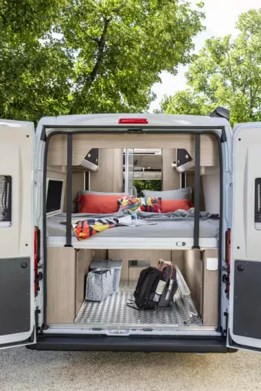 Sport Line - Sfeerbeeld 5