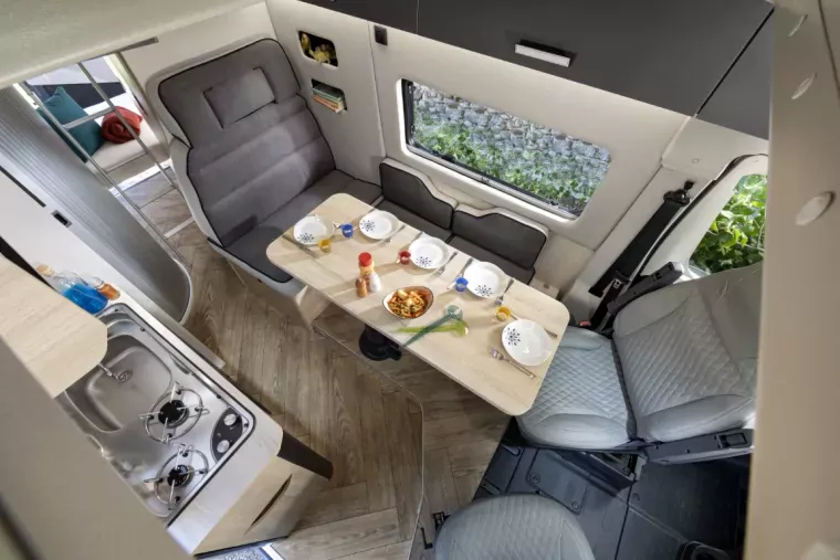 Family & Sport - Sfeerbeeld 4