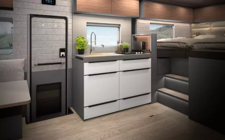 Arto 78 MB 170PK AT9G-TRONIC - Image d'ambiance 9