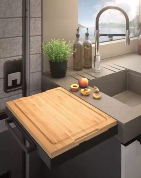 Arto 78 MB 170PK AT9G-TRONIC - Image d'ambiance 11