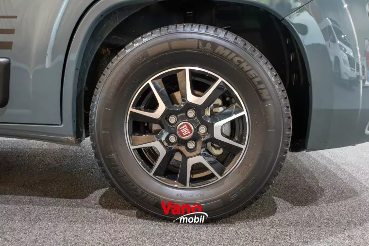 Eliseo Roadrunner for 2 Fiat 140 3,5T - Sfeerbeeld 17