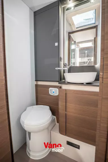 Matrix Supreme 670SL Mercedes 170 Gtronic Heavy - Sfeerbeeld 14