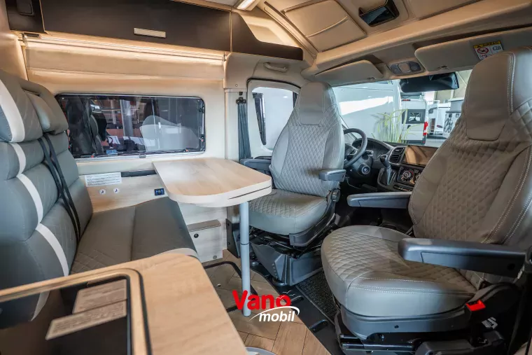 Sport Line V690 Fiat 140 AT8V - Sfeerbeeld 3