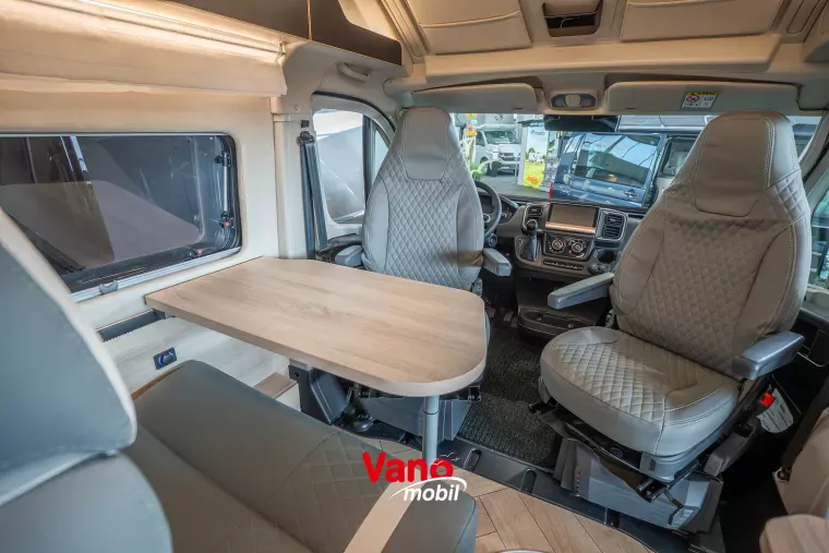 Sport Line V690 Fiat 140 AT8V - Sfeerbeeld 6