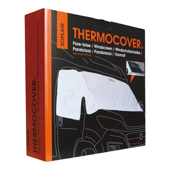 Soplair - Thermocover (Transit +2015) - Sfeerbeeld 1
