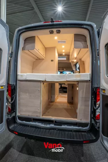 Lineo C550 - Sfeerbeeld 9