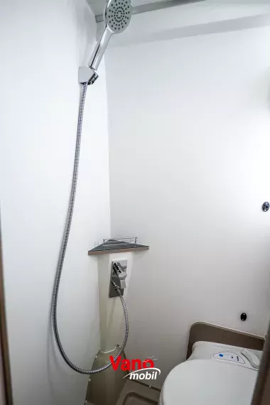 Microliner 6.0 BD MB Sprinter 150 3,5T G-Tronic - Sfeerbeeld 17