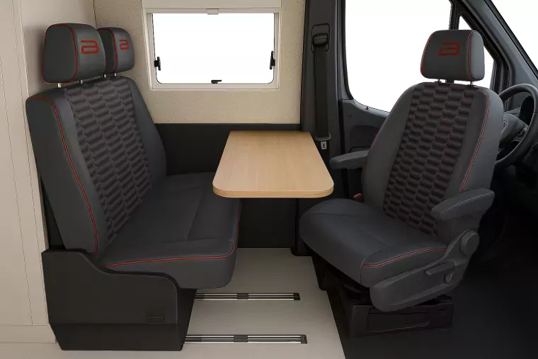 Habiton - Sfeerbeeld 6