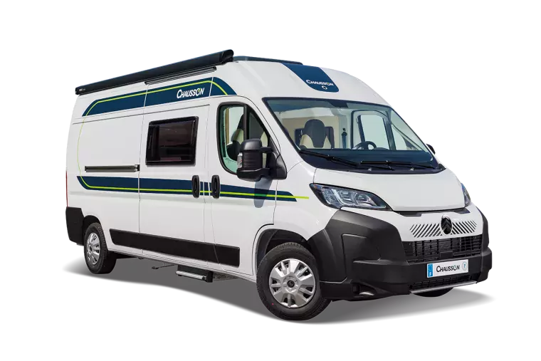 First Line Light - Sfeerbeeld 1