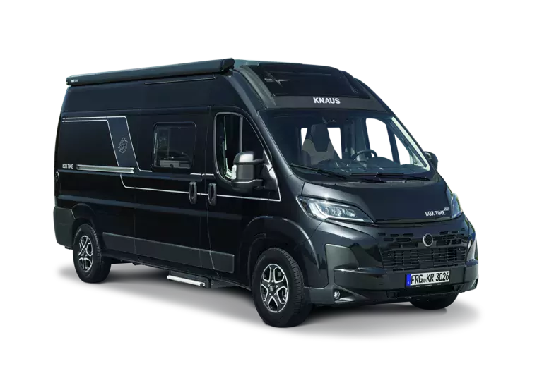 Boxtime - Sfeerbeeld 1