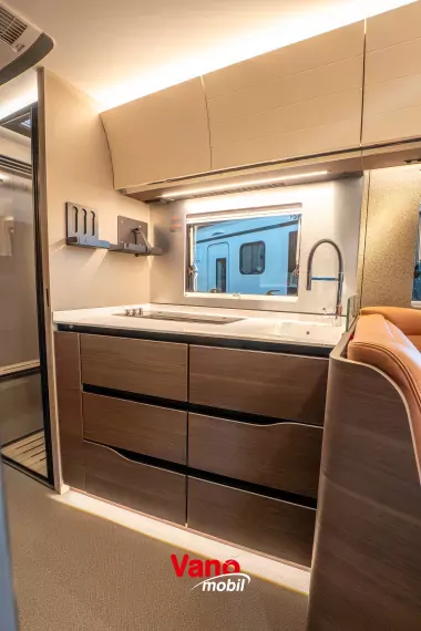 SuperSonic 890LL Mercedes 170 Gtronic Htwin - Sfeerbeeld 11