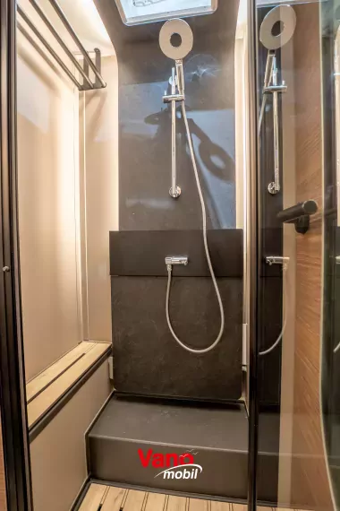 SuperSonic 890LL Mercedes 170 Gtronic Htwin - Sfeerbeeld 18