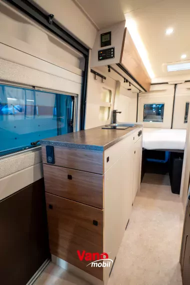 Papillon PC 6.0 Citroen 140 AT8V - Sfeerbeeld 10