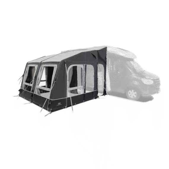 Dometic Rally AIR drive-away awning