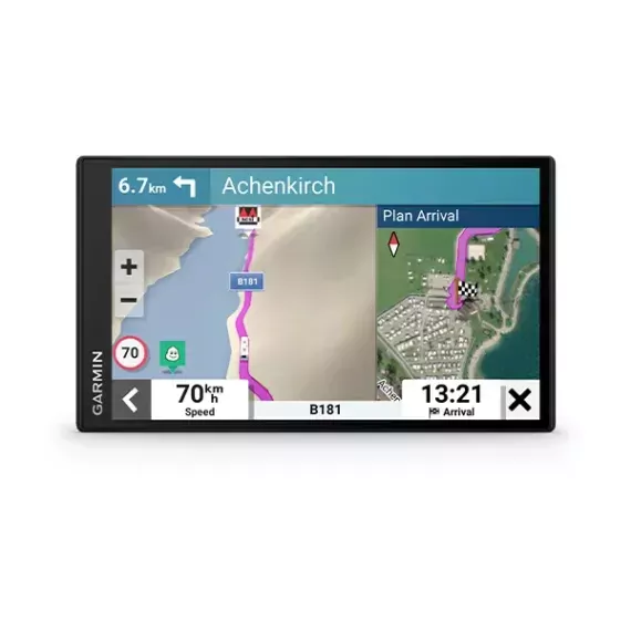 GARMIN Camper 795 - Sfeerbeeld 2
