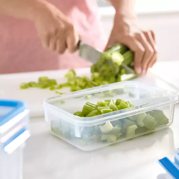 Clip & Close Vershouddoos 2200ml - Sfeerbeeld 5