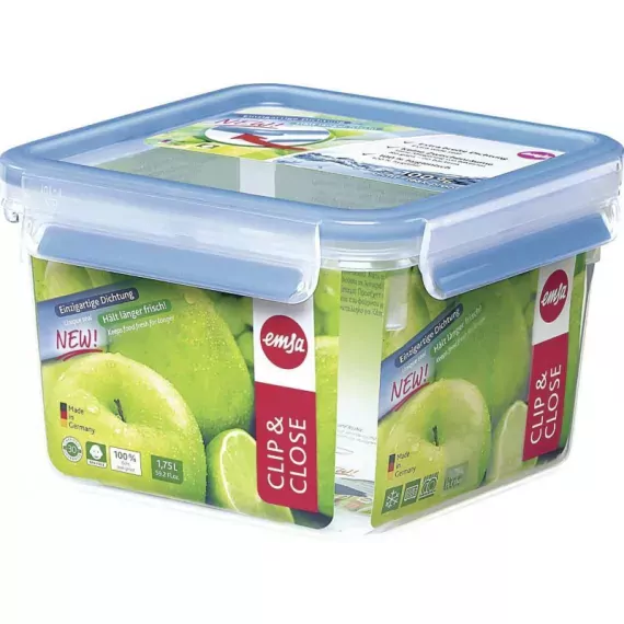 Clip & Close Boîte Fraîcheur 1750ml - Image d'ambiance 1