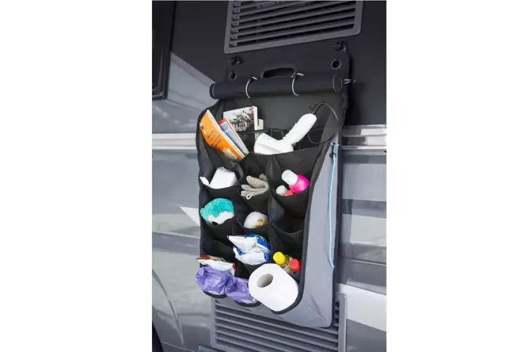 Thule Wall Organizer - Sfeerbeeld 3