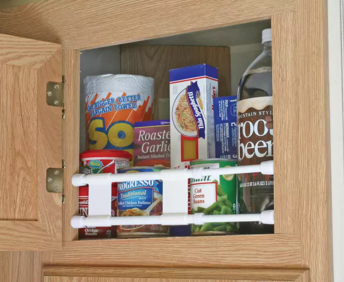 Frigobar Klein - Dubbel - Sfeerbeeld 2