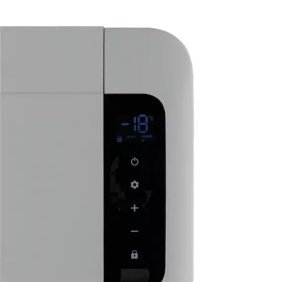 Mestic - MCC-25 Compresseur - Image d'ambiance 2